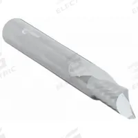 ONSRUD Solid Router Bit: Spiral O-Flute Downcut, 1/4" Cut Dia, 3/8" LOC (MPN 62-620). Key specifications — attr1164582: 62-600; attr1164586: Aluminum.