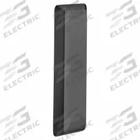 ASSA ABLOY ACCENTRA Mechanical Exit Device Trim: 48 in Max Door Wd, Stainless Steel (MPN AU 627F x 630). Key specifications — Color: Satin Stainless Steel; Product Type: Mechanical Exit Device Trim; Ligature Resistance: Not Ligature-Resistant; Brand: ASSA ABLOY ACCENTRA; Outside Trim Type: Lever; Exit Device Style: Escutcheon Lever; ADA Compliant: Yes.
