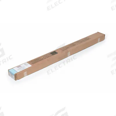 LINCOLN ELECTRIC Welding Rods: Carbon Steel, ER70S-2, 1/16" x 36", 10 lb - ER70S-2 TIG Welding Rods