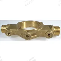 DAYTON Pump Body: Mfr Part # PP1V0303G, Dayton. Key specifications — attr1138129: PP1V0303G; attr1138131: Pump Body.