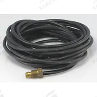 AMERICAN TORCH TIP Water Hose: 25 ft, Vinyl, 41V32. Key specifications — Reference Number: 41V32; Brand: AMERICAN TORCH TIP; Hose Tube Material: Vinyl.
