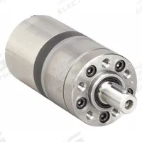 VICKERS Hydraulic Motor: J Series, 5-Bolt, 1/4"-28 UNF, 1.2 cu in/rev, 1,043 RPM Max. RPM, 2030 psi (MPN 129-0293). Key specifications — attr96021: 2030 psi; attr96022: 9/16"-18 UNF; attr1298061: J Series; attr98917: VICKERS; attr99324: 5-Bolt, 1/4"-28 UNF.
