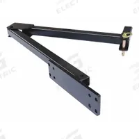SNOWEX Spreader Mount: For use with: Tailgate Spreaders (MPN PPT-175-1). Key specifications — Compatible Product Type: Tailgate Spreaders; Product Type: Pivot Pal; Compatible Manufacturer Model Number: SP-125-1.