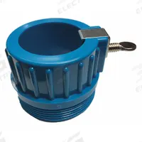 ACTION PUMP Bung Adapter: Bung Adapter, PVC, For 30 Gal Drum/55 Gal Drum Container, 2 in, TBD, TBD (MPN 584B 500-25). Key specifications — Brand: ACTION PUMP; Body Material: PVC; Compatible Manufacturer Model Number: 7028; Product Type: Bung Adapter; Wetted Materials: PVC; For Container: 55 Gal Drum.