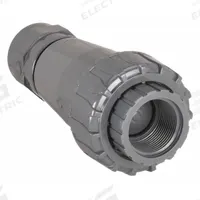 APPROVED VENDOR Vent Valve: Steam System/Water Distribution, PVC, 1 1/4 in Inlet Connection Size (MPN 4GPP4). Key specifications — Brand: APPROVED VENDOR.