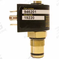 PARKER Pressure Indicator: Mfr Part # 946201. Key specifications — attr1095638: Pressure Indicator; attr1095627: PARKER; attr1095626: 946201.