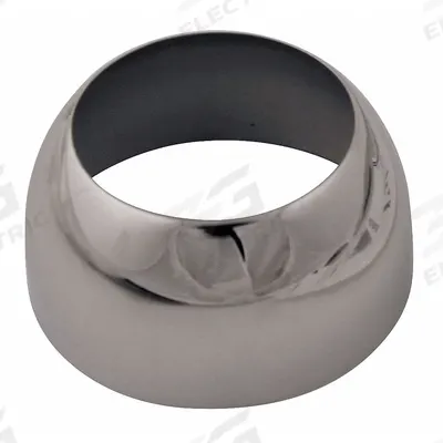 AMERICAN STANDARD Escutcheon Cap: Escutcheon Cap, Steel - Faucet Spout Rings
