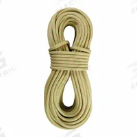 STERLING Rigging and Climbing Rope: Kernmantle, 7/16 in Dia, 900 lb Working Load Limit, Nylon, Green (MPN T11AN023). Key specifications — Brand: STERLING; Rope Type: Static.