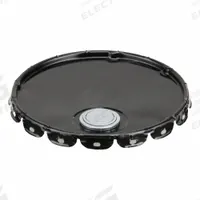 APPROVED VENDOR Pail Lid: Gasketed/Spout, 12 in Overall Dia, Black, Steel, UN 1A1/Y1.5/200 (MPN LID-STL-S). Key specifications — UN Rating Liquids: UN 1A1/Y1-5/200; Brand: APPROVED VENDOR; UN Rating Solids: Not Rated; Compatible Grainger Part Number: 1TMH6; Material: Steel; Compatible Manufacturer Model Number: PAIL-STL-RI.