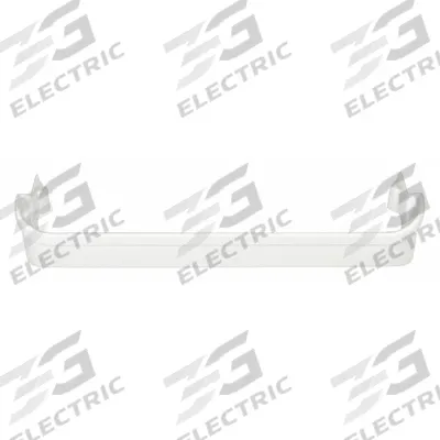 ELECTROLUX Door Shelf Bar: Mfr Part # 240495804 - Electrolux Parts for Refrigerators & Freezers