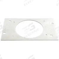 YORK Vent Blower Gasket: Mfr Part # S1-2802-3051. Key specifications — Product Type: Vent Blower Gasket; Manufacturer Part Number: S1-2802-3051.