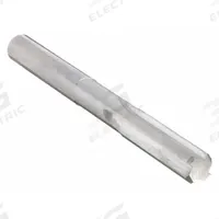 APPROVED VENDOR Chucking Reamer: 0.1875 in Dia, 3/16 in, Straight Flute, Carbide (MPN 500-001012). Key specifications — attr1301554: APPROVED VENDOR.