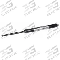 Gas Spring: M5 Thread Size, 8 5/32 in Ext Lg, 40 lbf Force, End Fittings Not Included (MPN AF640-069). Key specifications — Brand: BANSBACH EASYLIFT; Rod Thread Size: M5.