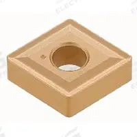 TUNGALOY Turning Insert: CNMG120408 (MPN 6780993). Key specifications — attr257732: CNMG120408; attr257733: CNMG120408.