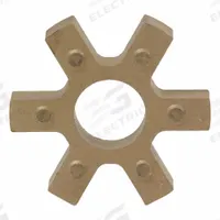LOVEJOY Jaw Coupling Insert: AL090/AL095/L090/L095 Coupling Size, 2 1/8 in Outside Dia, Inch (MPN 68514411073). Key specifications — attr662266: AL095; attr662280: 0.64; attr662259: LOVEJOY.
