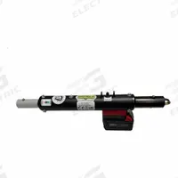 RATTLE STICK Cordless Concrete Vibrator: 6,000 vpm Vibrations per Minute, (1) Bare Tool (MPN RS-EXMW-SS-BLK). Key specifications — attr117575: No; attr117579: (1) Bare Tool; attr117585: Sleeve Adapter.