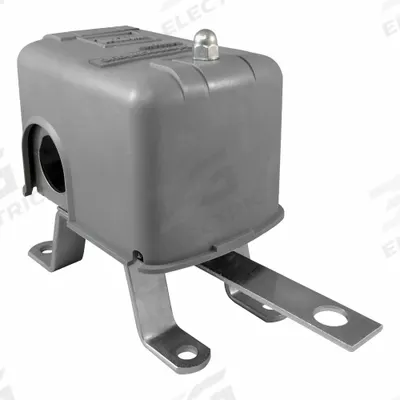 TELEMECANIQUE SENSORS Open Liquid Level Switch: Open On Rise, Open Tank Vertical Mounting - Lever-Operated Open-Tank Float Switches