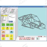 BAILEIGH INDUSTRIAL Bend Software (MPN BT-SUPER SE). Key specifications — attr76497: BAILEIGH INDUSTRIAL.