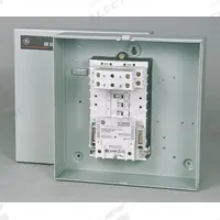 GE Lighting Magnetic Contactor: 4 Poles, 120V AC, 30 A, 2-Wire, Electrically Held (MPN CR463L40AJA10A0). Key specifications — Brand: GE.