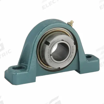 Dayton Bearing: Compatible Mfr Model # 100-11-4251 - Bearings, Bushings & Sheaves for HVACR Equipment