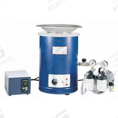COLE-PARMER Pressure Regulator: Pressure Regulator - Circulator and Bath Coils, Connectors, Compressors & Valves