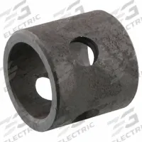 CURT Replacement Swivel Jack: Swivel Jack Male Pipe Mount, CURT Pipe Mount Swivel Jacks (MPN 28931)