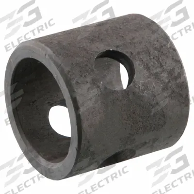 CURT Replacement Swivel Jack: Swivel Jack Male Pipe Mount - Fleet and Vehicle Maintenance