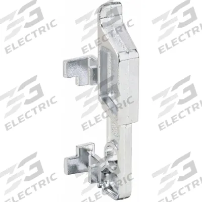 LYON Right Hand Lift Handle (MPN NF6782MC) - Material Handling Parts