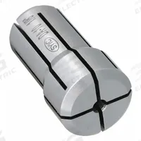 TECHNIKS Collet: DA100, 15/64 in (MPN 01610-15/64). Key specifications — attr1033633: 01610-15/64; attr1033634: TECHNIKS.
