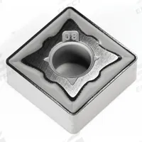 SUMITOMO Square Turning Insert: SNMG544EEM, SNMG150616N-EM (MPN SNMG544EEM-AC6030M). Key specifications — attr257901: SNMG150616N-EM; attr257900: SNMG544EEM.