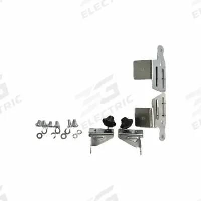 JET Bench Grinder Shield: 4 3/8 in W x 1 3/4 in - JET Grinder Eye Shields