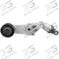 DAYCO Belt Tensioner: Self-Adjusting Belt Tensioner, 89356, 1 Pulleys, 2 3/4 in Outside Dia. Key specifications — Manufacturer Part Number: 89356; Brand: DAYCO.