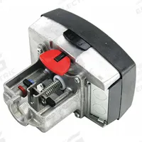 SCHNEIDER ELECTRIC Actuator: M400A-VB Mfr Part #. Key specifications — Product Type: Actuator; Manufacturer Part Number: M400A-VB.
