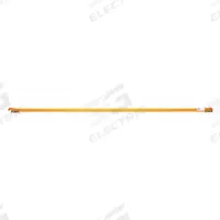 BIL-JAX Scaffold Brace: Squaring Brace, Steel, Braces (MPN 0019-46-507). Key specifications — Color: Yellow; Compatible with Manufacturer Model Number: 0010-01-07; Material: Steel; Product Type: Squaring Brace; Brand: BIL-JAX.