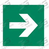 IMO (International Maritime Organization) Safety Sign: Polycarbonate, Mounting Holes Sign Mounting (MPN 486F49). Key specifications — Sign Mounting Style: Mounting Holes; Retroreflective Grade: Not Retroreflective; Glow In The Dark: Yes.