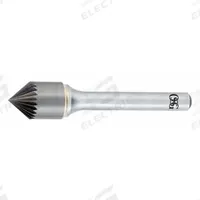 OSG Countersink: 82°, 46 Flute, 1 in Body Dia, Carbide (MPN 701-1001). Key specifications — attr1301035: OSG.
