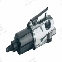 INGERSOLL RAND Air Impact Wrench: Full-Size, 3/8 in Drive, In-Line, Square, 1/4 in NPT Air Inlet (MPN 211). Key specifications — attr1321013: NPT; attr1321026: No; attr1321019: Full-Size; attr1321030: INGERSOLL RAND; attr1321012: Standard; attr1321025: Square.