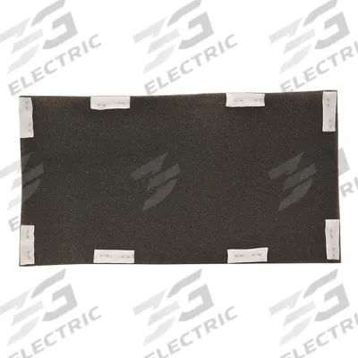 NOBLES Filter: Tennant - Vacuum Replacement Parts & Accessories