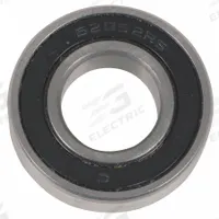 VESTIL Ball Bearing: For 3KR84, For PM5-2748-G, Fits Vestil Brand (MPN 99-110-114). Key specifications — For Use With Grainger Item Number: 3KR84; For Use With Mfr. Model Number: PM5-2748-G; Fits Brand: Vestil; Product Type: Ball Bearing; Brand: VESTIL.
