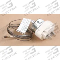 VULCAN HART Flame Switch: Mfr Part # 00-714321. Key specifications — Manufacturer Part Number: 00-714321; Brand: VULCAN HART; Product Type: Flame Switch.