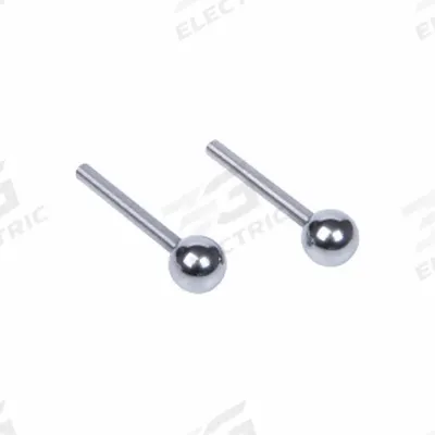 INSIZE Ball Tip For Caliper: INSIZE 1527 - Caliper Jaw Points