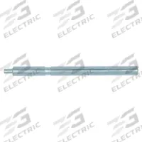 DEWALT Drop-In Anchor Setting Tool: 27/64 in Overall Lg, Steel, Plain, Steel, Plain, Female Threaded (MPN 06336-PWR). Key specifications — Compatible Anchor Size: 3/8 in; Brand: DEWALT.