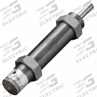 Shock Absorber: 188 mm Ext Lg, 60 N Force (MPN FWM-S3035TBD-S). Key specifications — Brand: BANSBACH; Material: Steel.