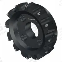 WALTER Indexable Face Mill: F2010.B.200.Z12.08.R751M (MPN 6583205). Key specifications — attr256955: F2010.B.200.Z12.08.R751M.