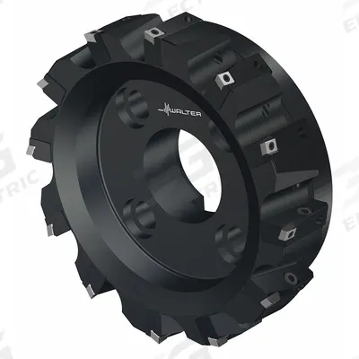 WALTER Indexable Face Mill: F2010.B.200.Z12.08.R751M (MPN 6583205) - Indexable Face Mills