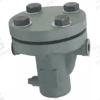 SSI Basket Strainer: Carbon Steel, 0.0312 in Screen Size, Single, NPT, 1 1/2 in, 11 15/16 in Ht (MPN 0150-300B2TC-1). Key specifications — Brand: SSI; Compatible Product Type: Water Cooling; Gasket Material: 304 Stainless Steel; Screen Material: 304 Stainless Steel.