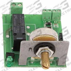 ALTO SHAAM Control Board Assembly: Mfr Part # BA-34294. Key specifications — Manufacturer Part Number: BA-34294; Brand: ALTO SHAAM; Product Type: Control Board Assembly.