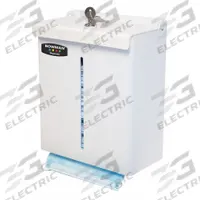BOWMAN DISPENSERS Respiratory Equipment Dispenser: ABS Plastic, White, (2) Keys/Dispenser (MPN FM404-0213). Key specifications — Material: ABS Plastic; Color: White; Includes: Dispenser; Brand: BOWMAN DISPENSERS.