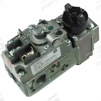 ROBERTSHAW Gas Valve: 710-508 Mfr Part #. Key specifications — Product Type: Gas Valve; Manufacturer Part Number: 710-508.
