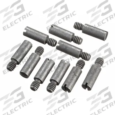 RIDGID Screws: For Use With Cutter Wheel, 6 in Lg, 4.5 in Wd, 0.3 in Ht - Replacement Parts